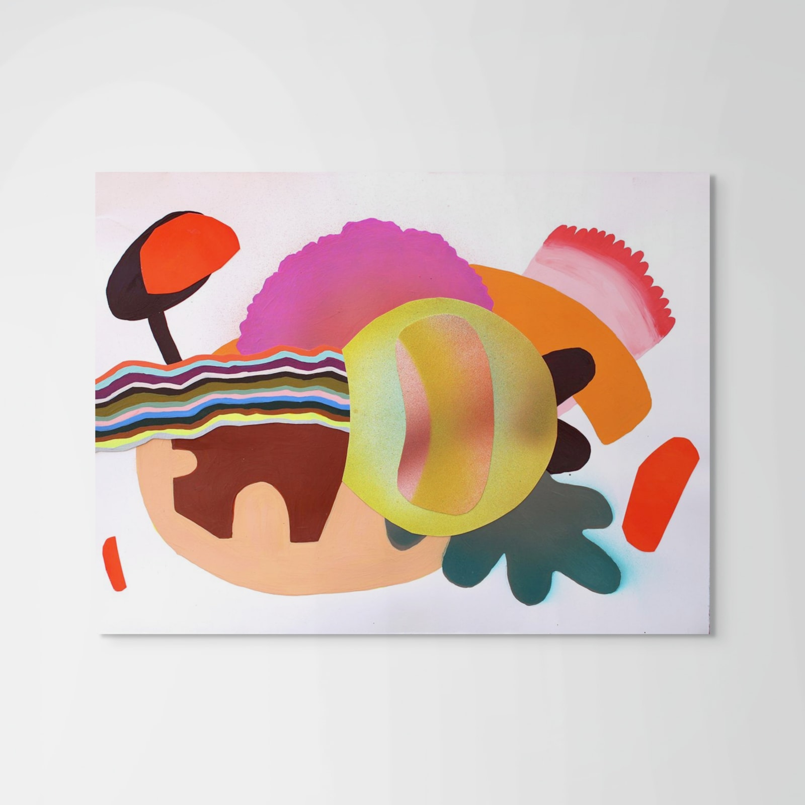 Amy Chan, Whammy 08, 2022