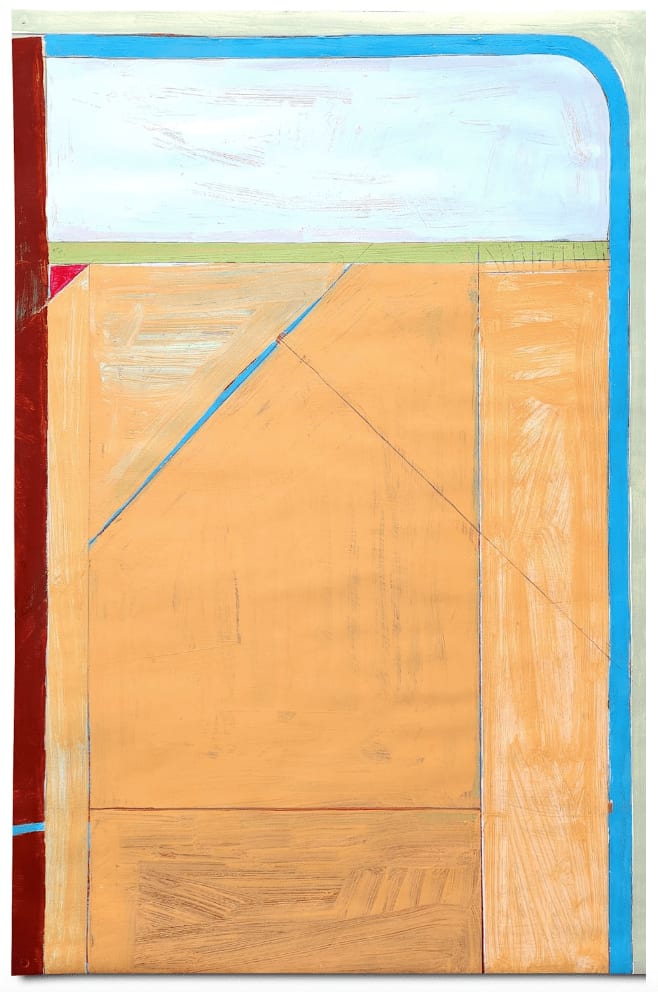 Frank Phillips, OLR 302, 2024