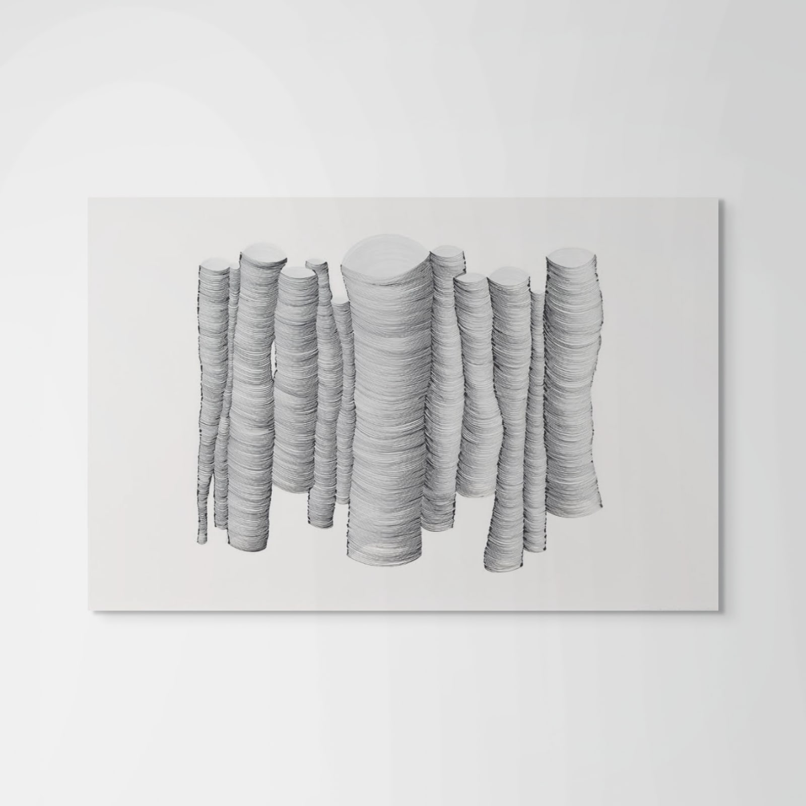 Fiona Ross, Complement of Closure #7