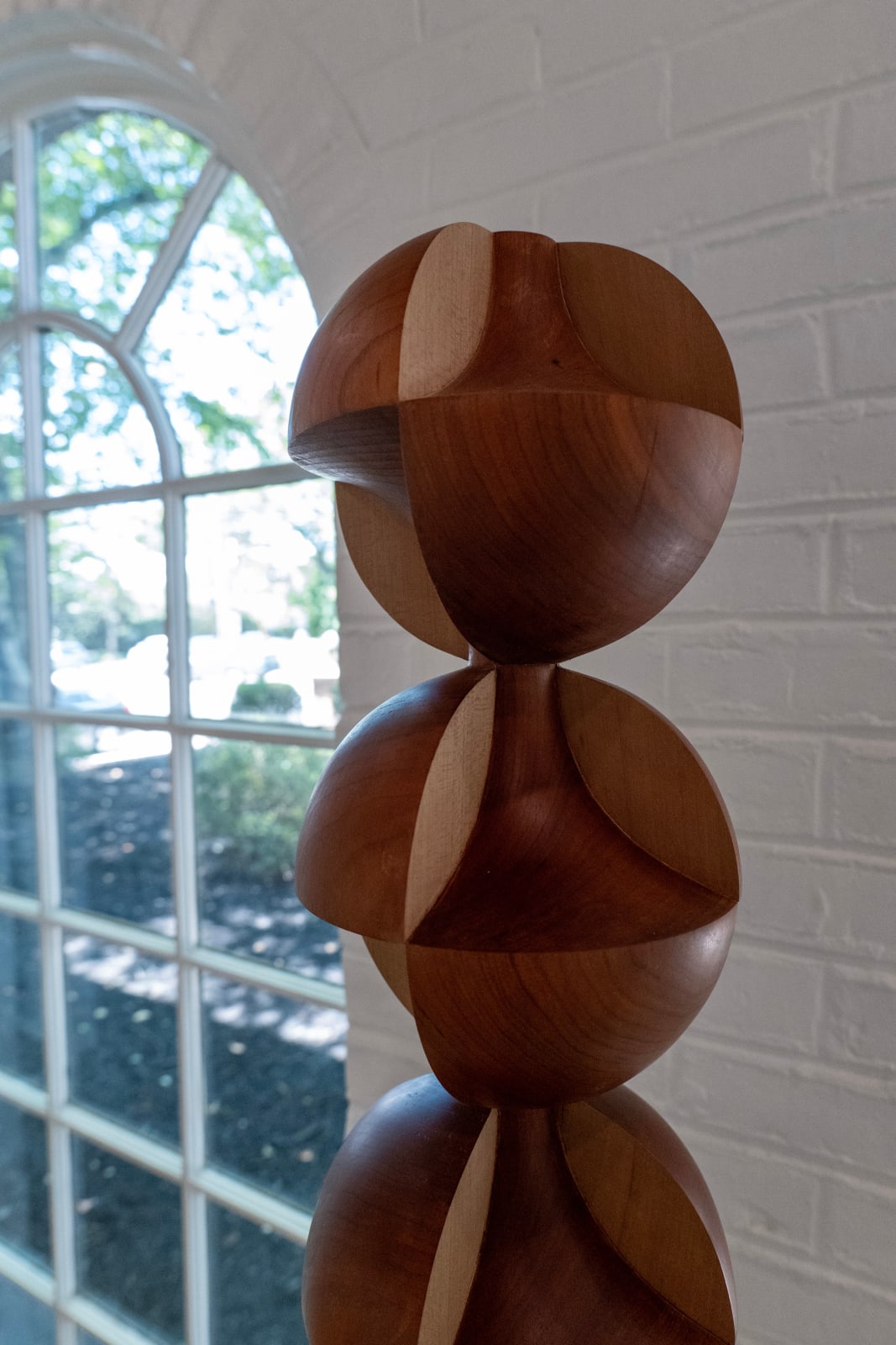 Vivian Chiu, Almond Eyes, 2023