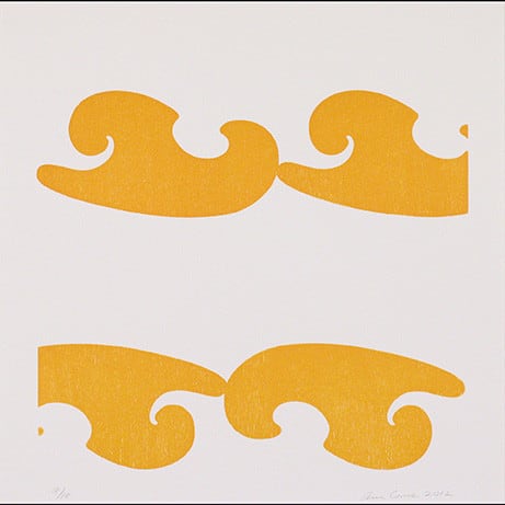 Ann Conner, Bel-Air 3, 2012