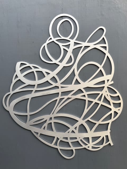 Steve Bickley, Three Twins