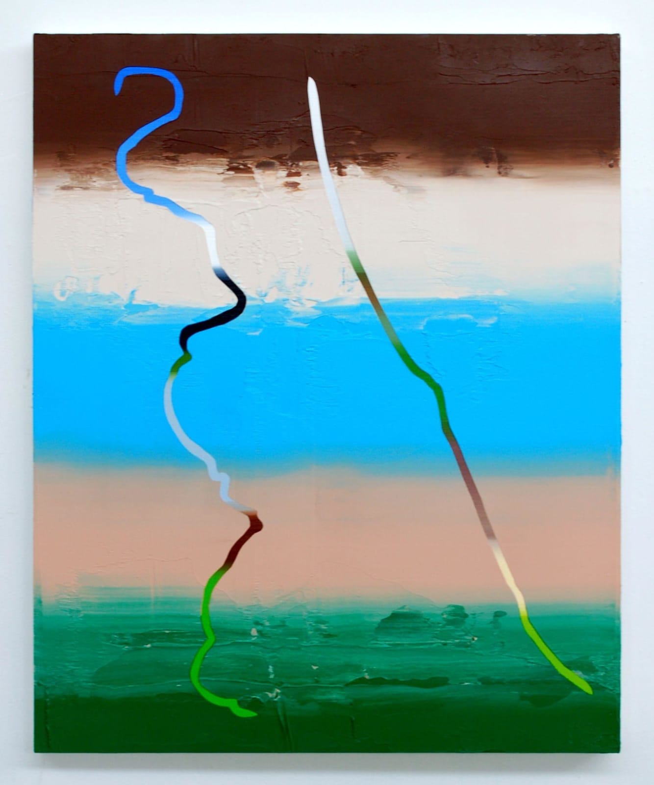 Roberto Jamora, Freedom, 2018