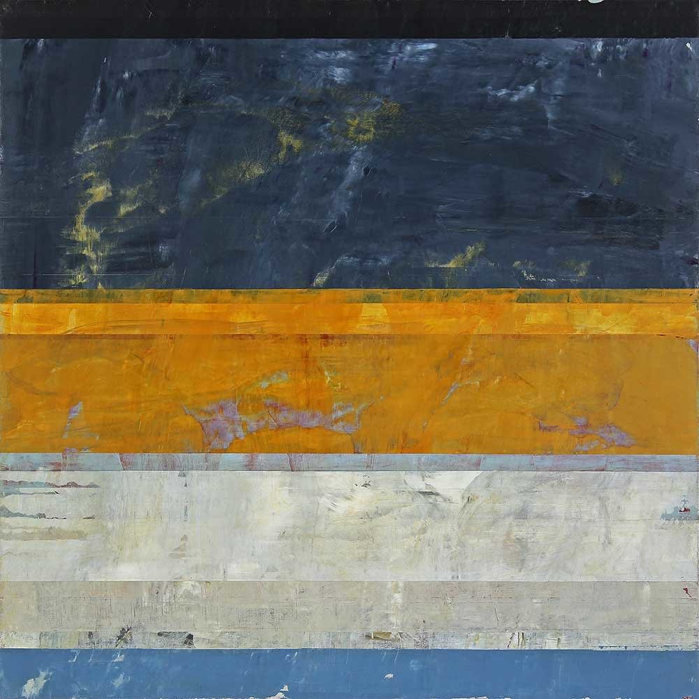 Clay Johnson, Talking About the Weather, 2022