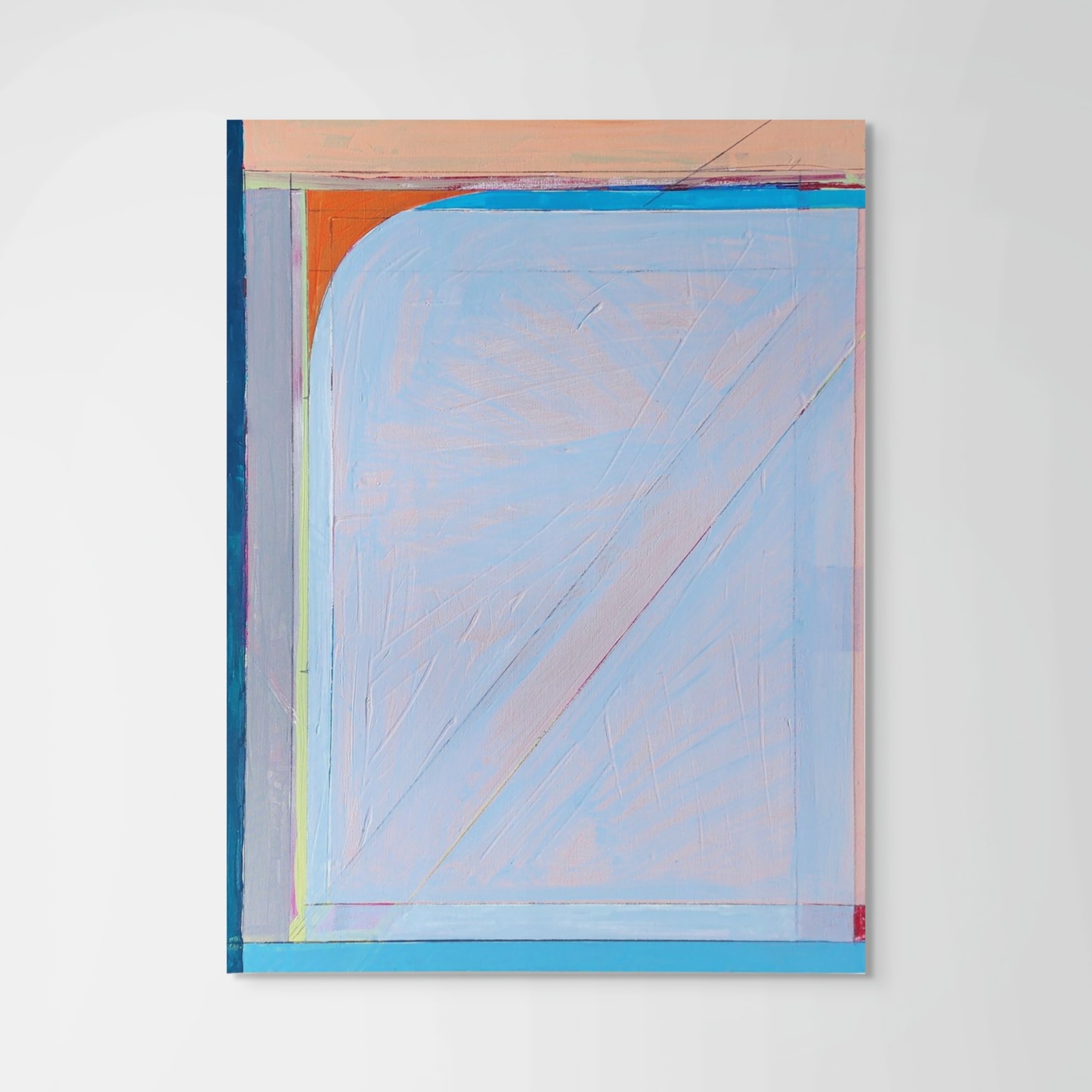 Frank Phillips, Wildchild, 2024