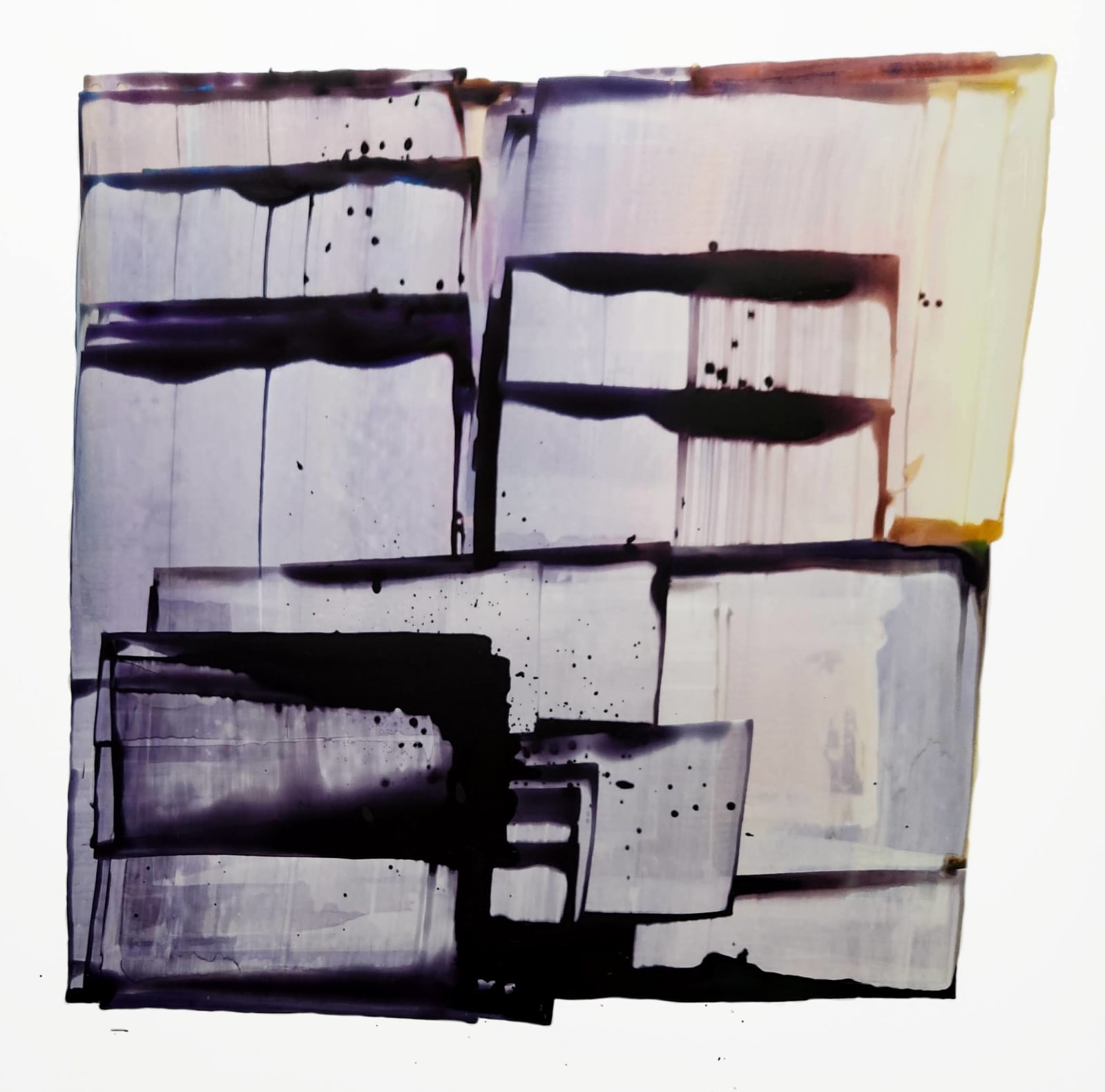 Sarah Irvin, At All Times, 2020