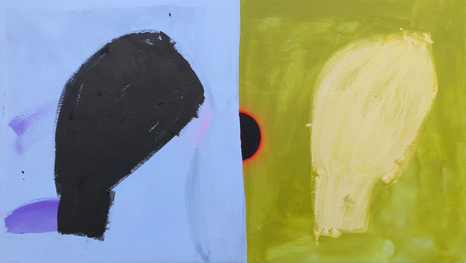 Sarah Boyts Yoder, Double Emblem, 2021