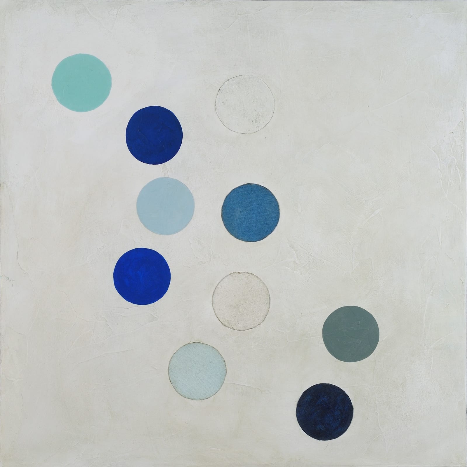 Julie Wolfe, Codified 10, 2021