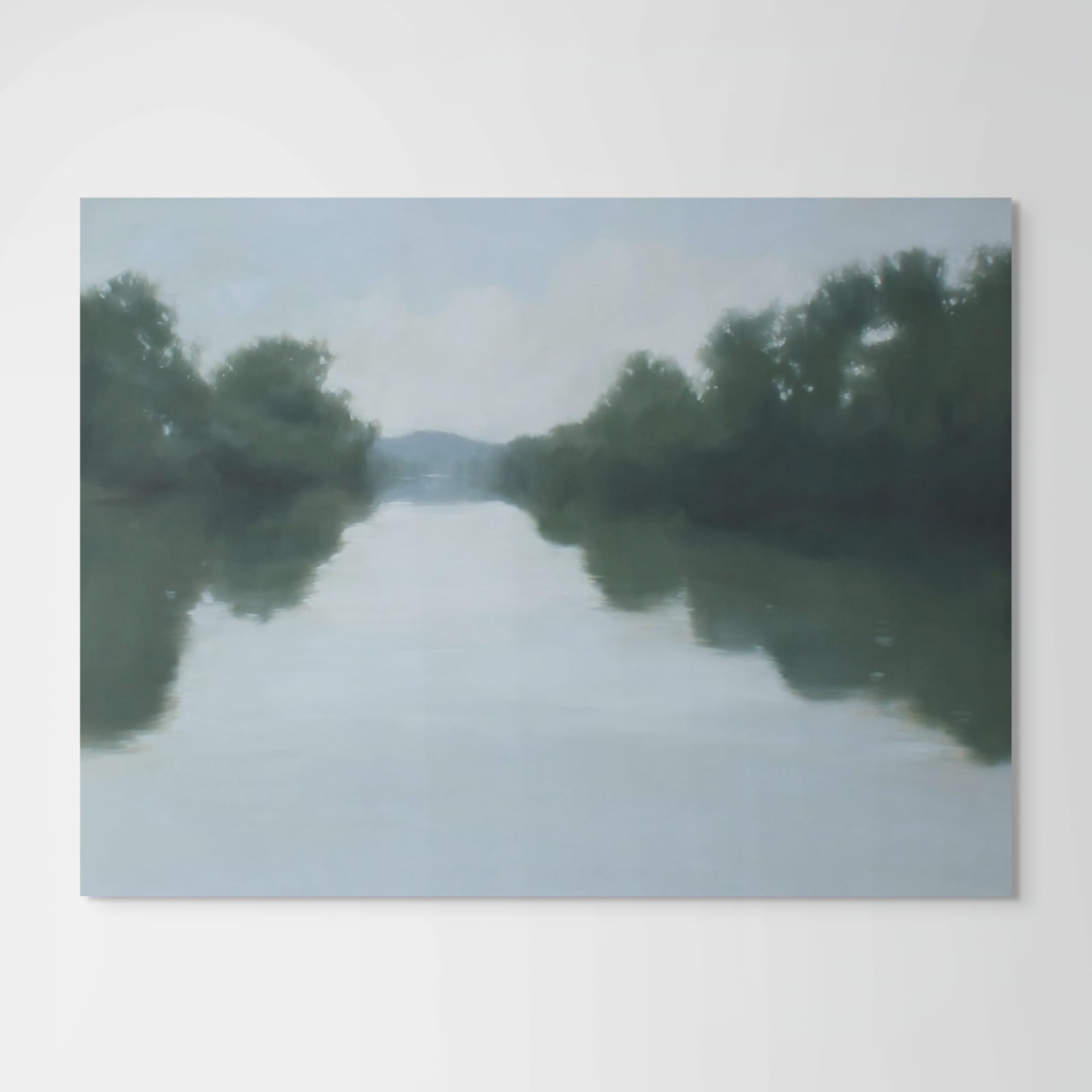 Megan Lightell, Clear Water, 2024