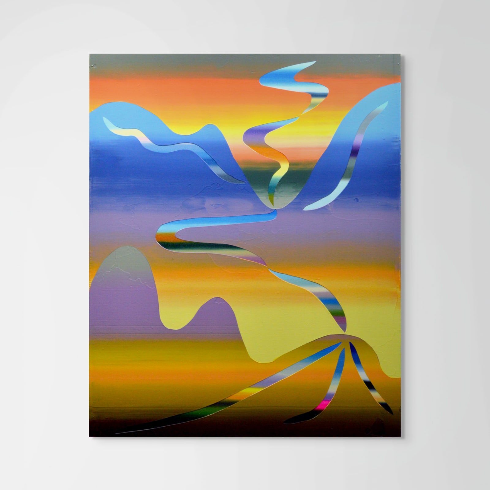 Roberto Jamora, Neltje’s Ranch, 2022