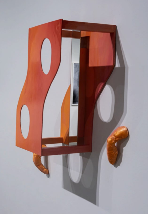 Emma Todd, Say Hi!, 2025