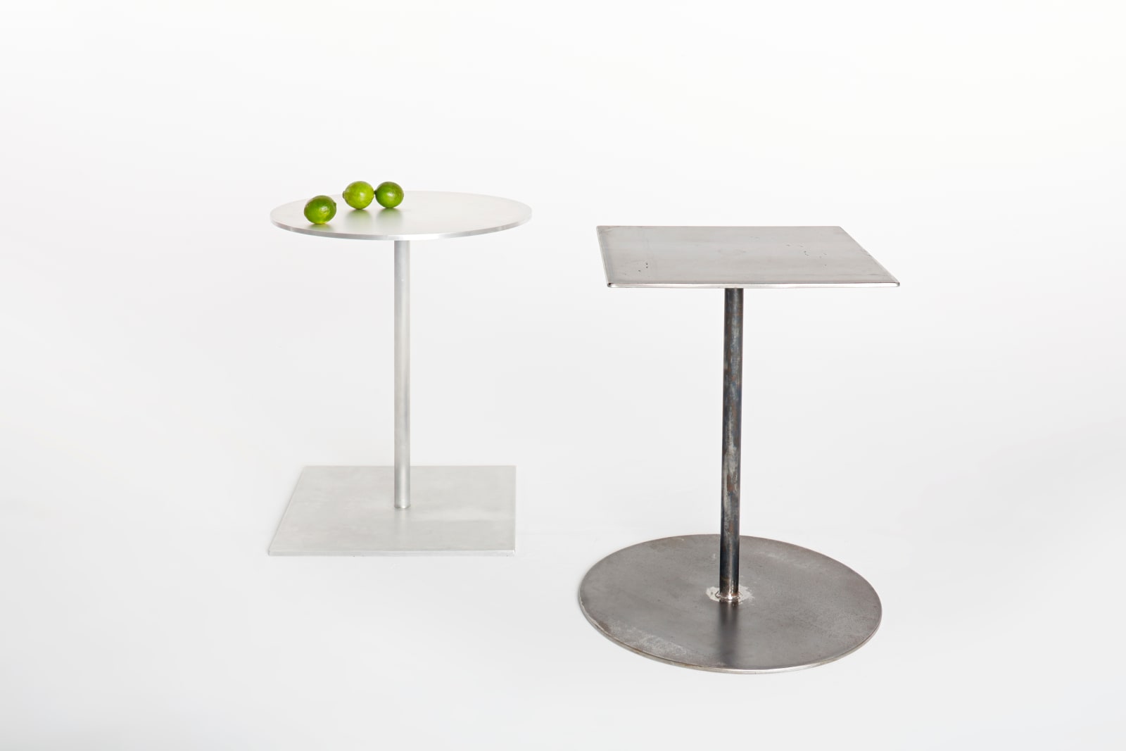 Sanford Bond, Flip Table, 2020