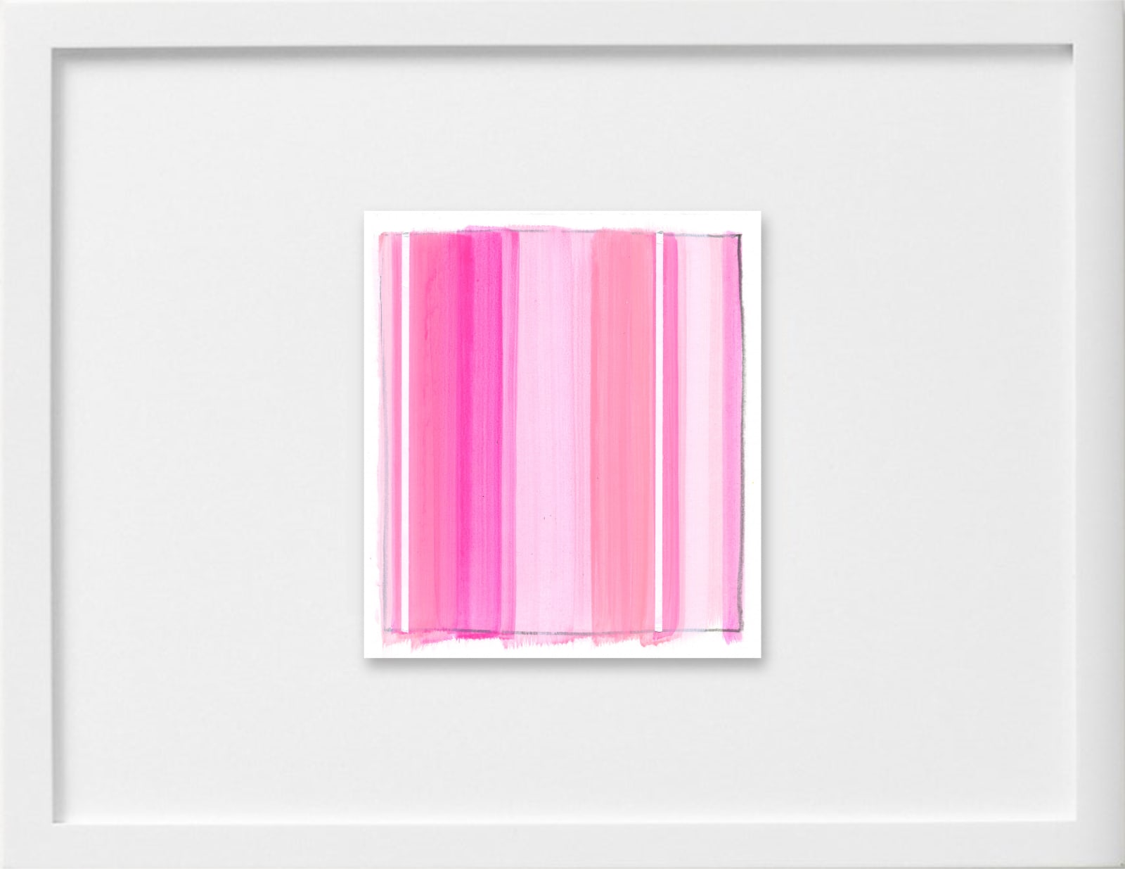 Matthew Langley, April Skies, 2023