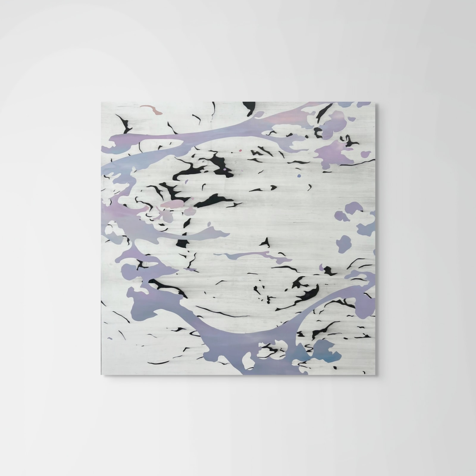 Dragana Crnjak, DUSK TIDE, 2023