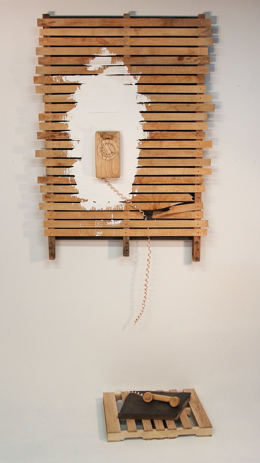 Jere Williams, All You Need To Know, 2014