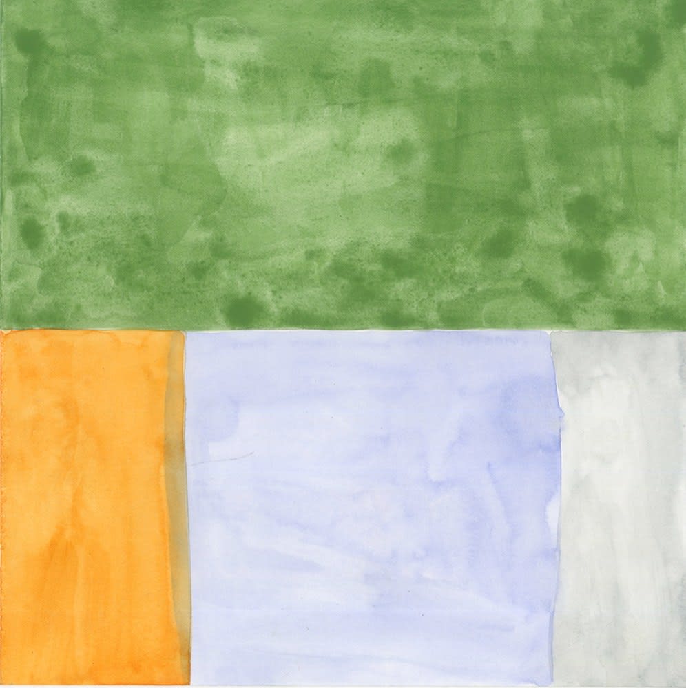 Isa Gagarin, Untitled, 2017