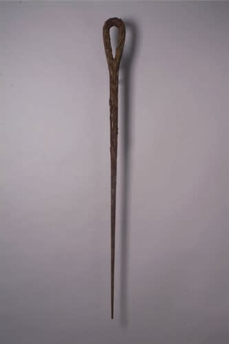 Elizabeth Akamatsu, Splintered, 2004