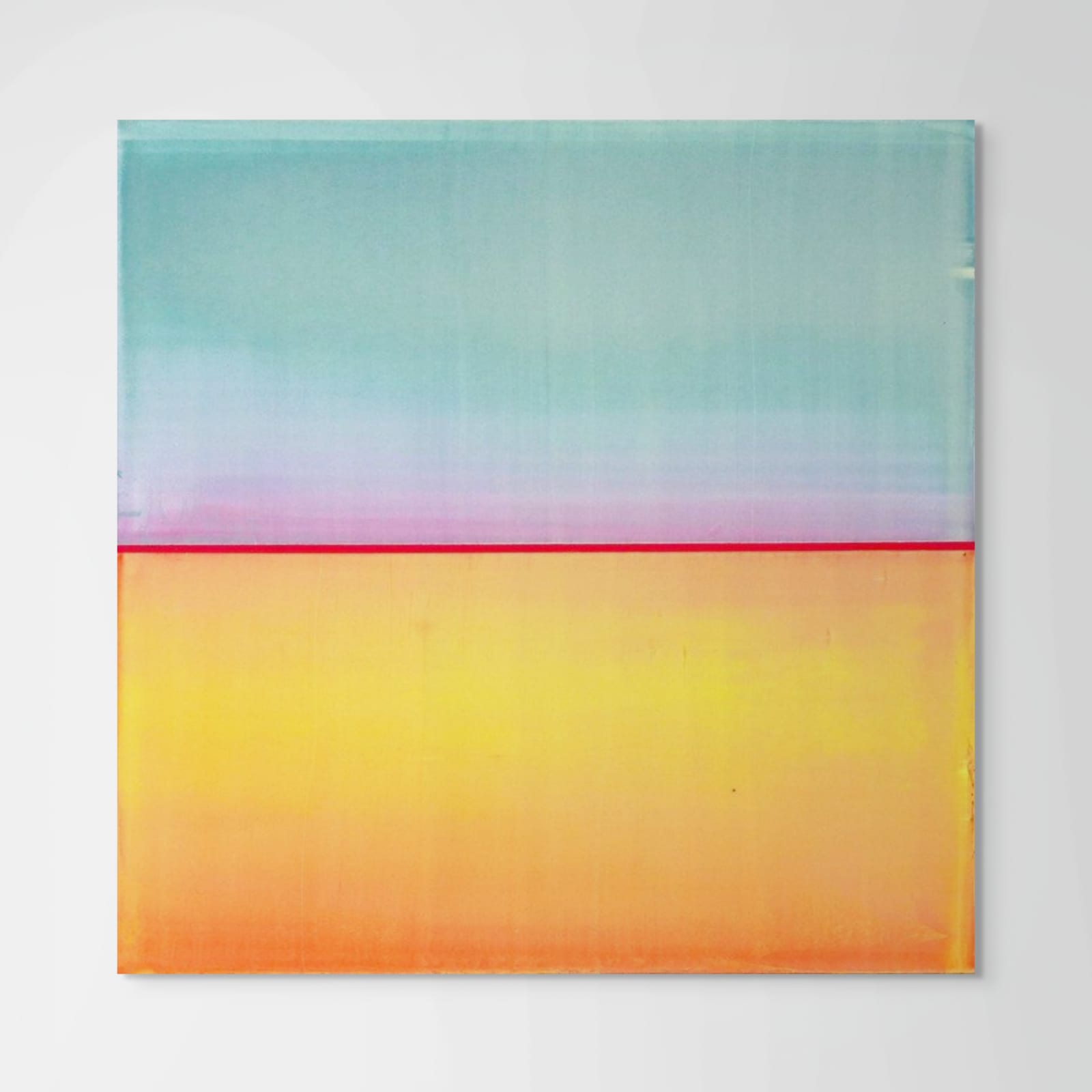 Tom Owen, Gradient No. 7, 2024