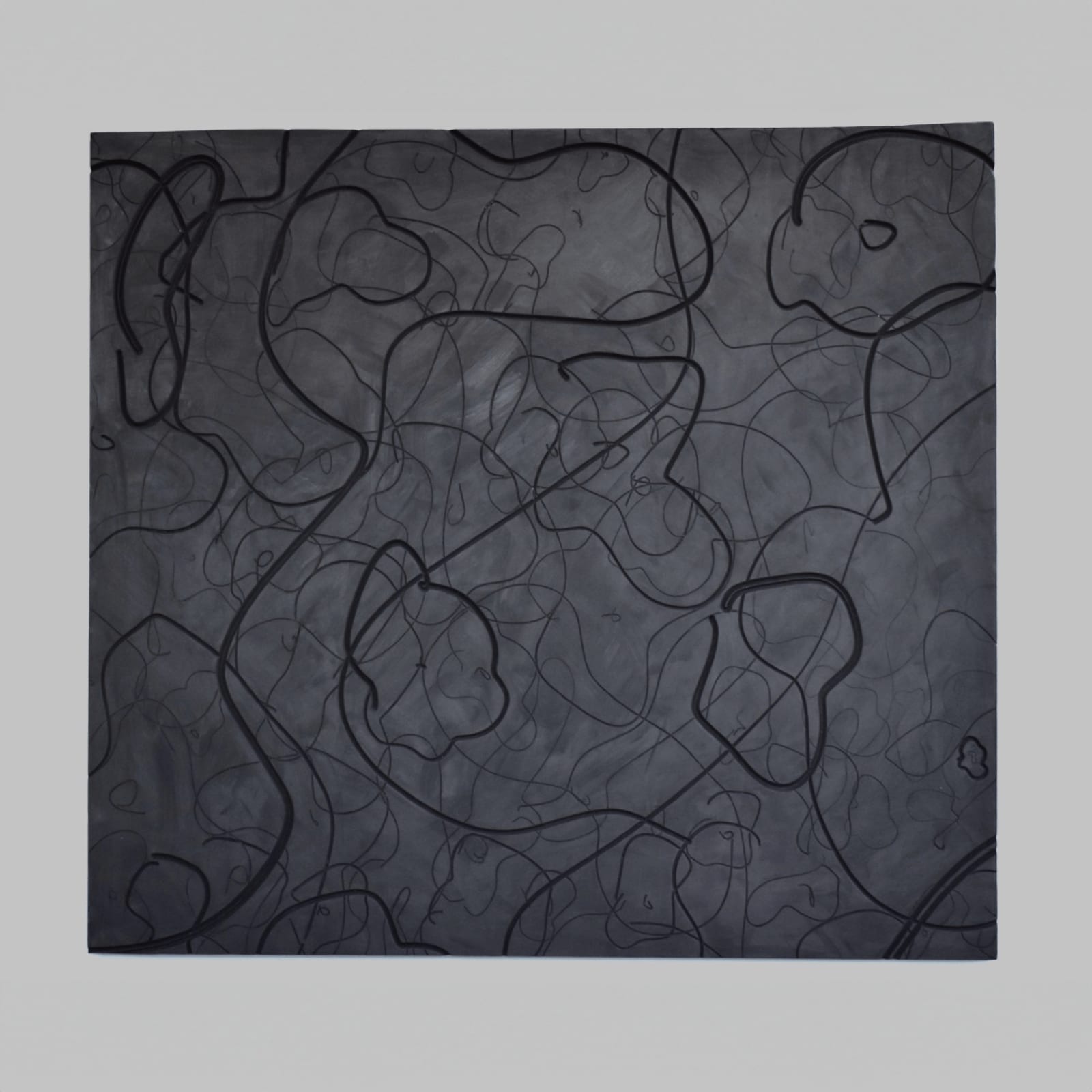 Steve Bickley, Black Bass, 2020