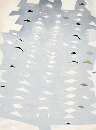 Ruby Palmer, Grey Light Study, 2014