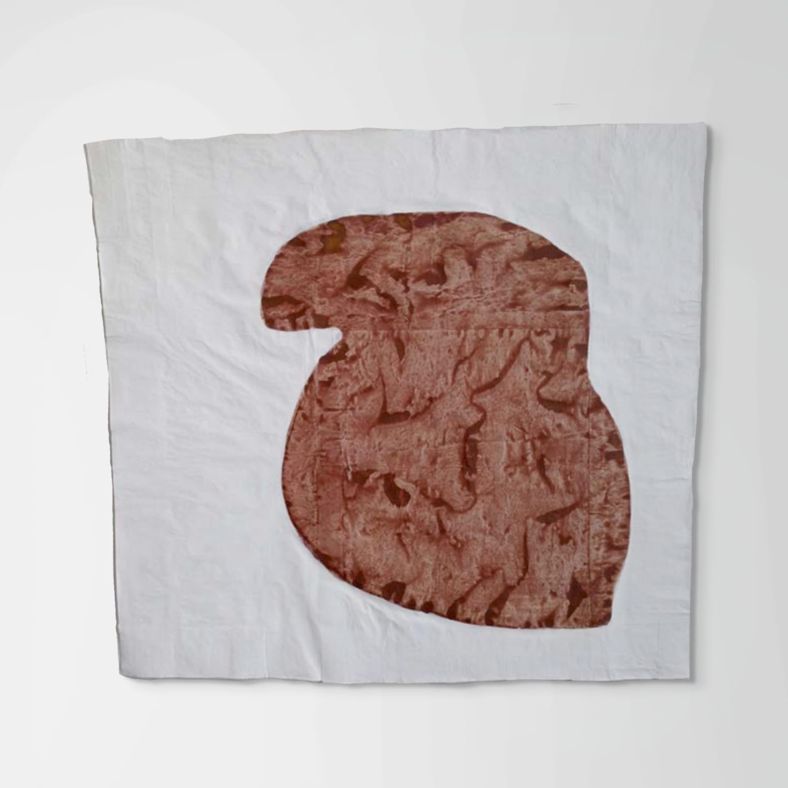 Nancy Murphy Spicer, Disrupted Drawing Small 28, 2015