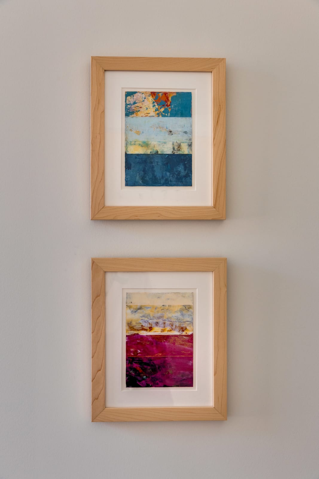 Clay Johnson, Untitled (#745), 2024