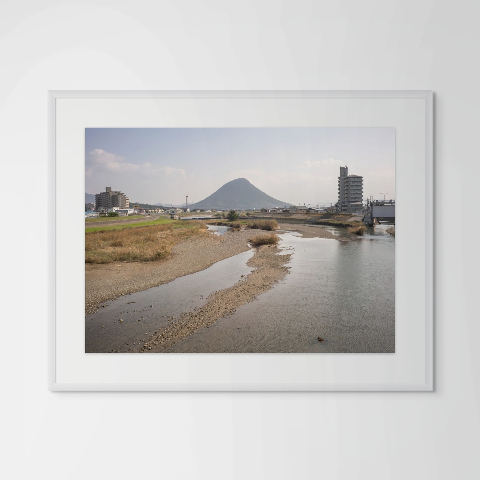 William Wylie, Shikoku 17-102, 2024