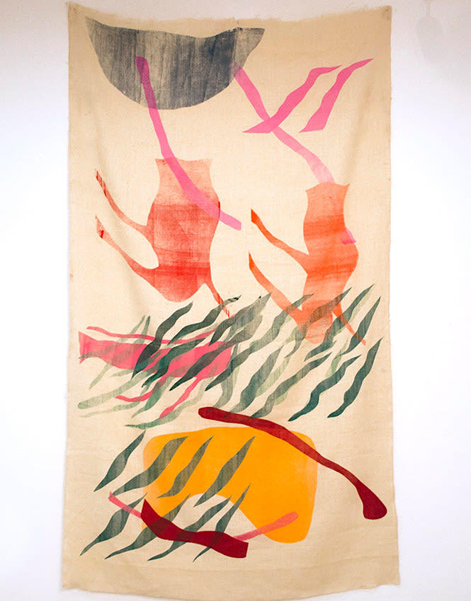 Kaveri Raina, Still, 2016