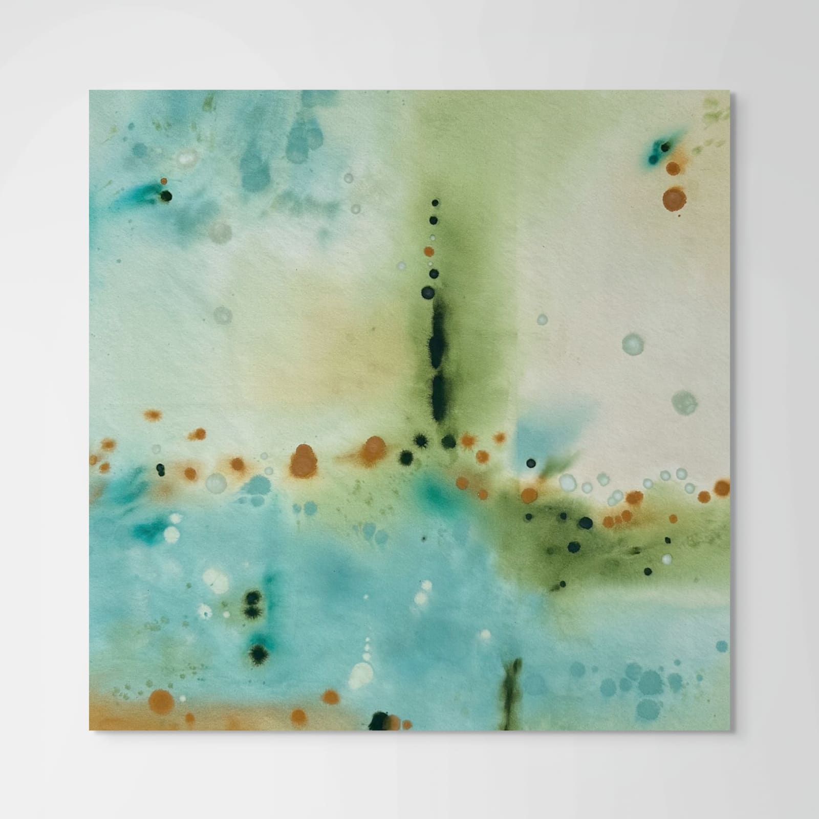 Jane Nichols, Seasons Change, 2025