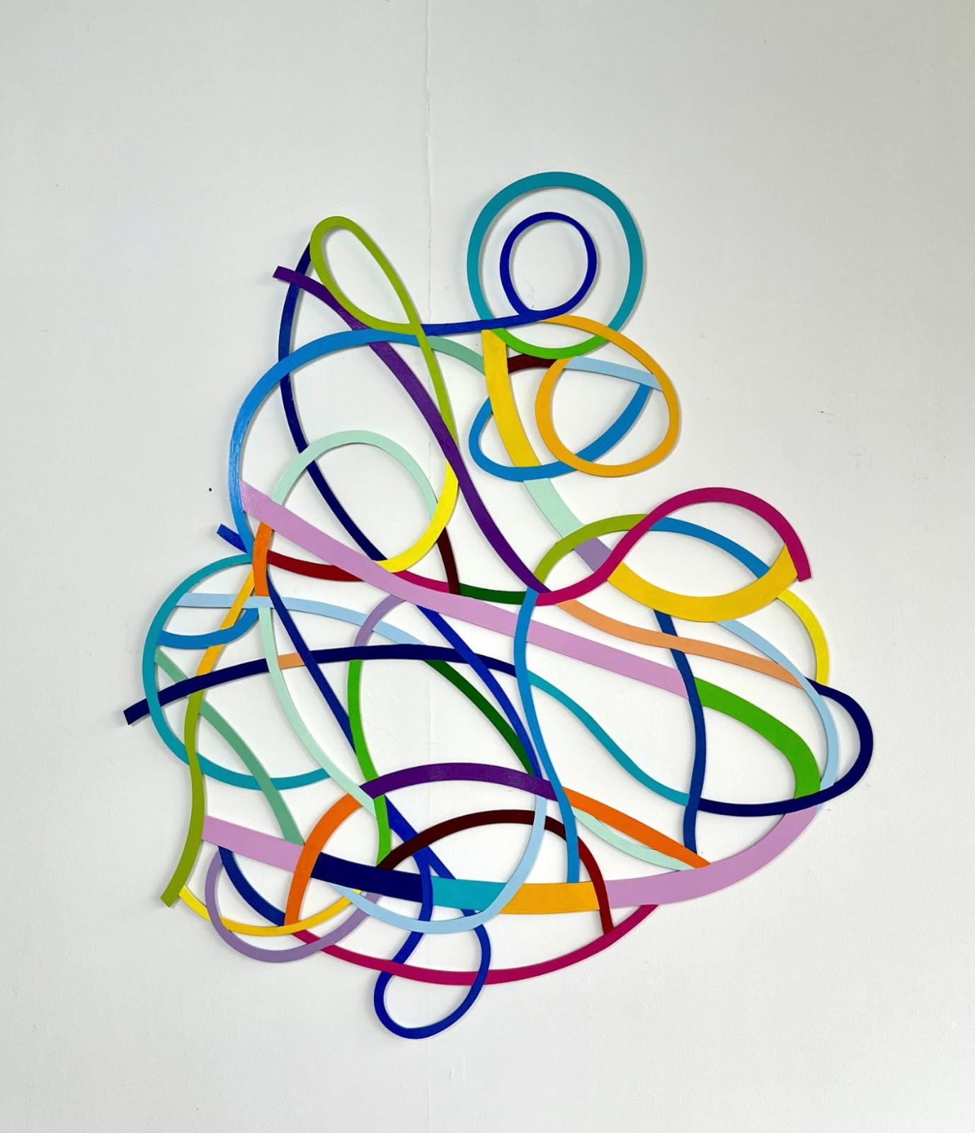 Steve Bickley, Florida Queen, 2025