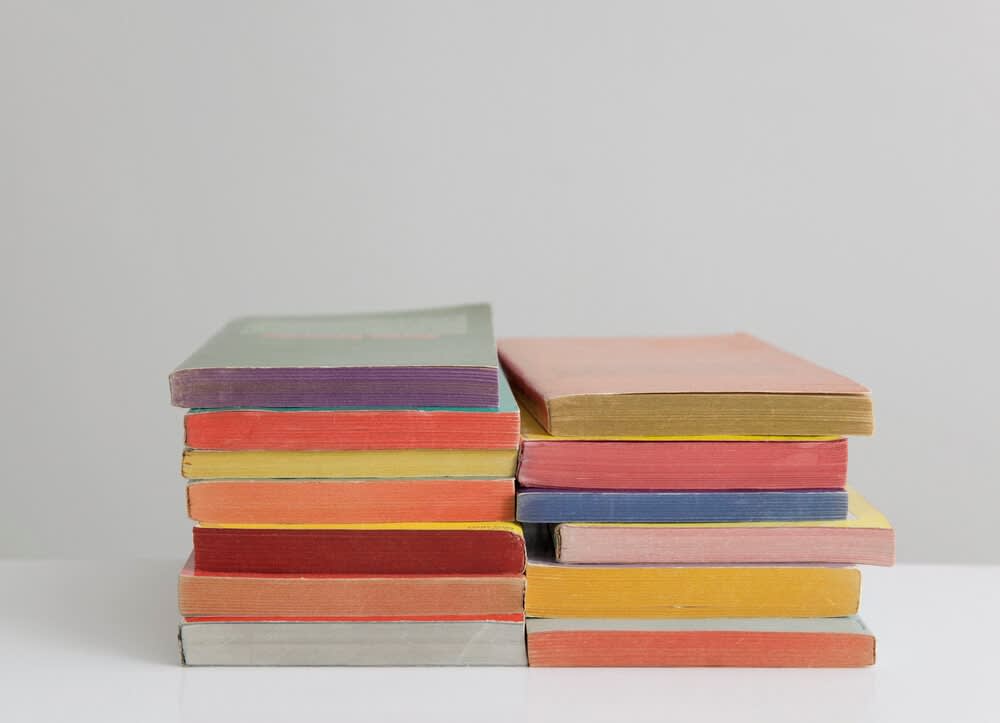 Mary Ellen Bartley, Summer Reading #13, 2019