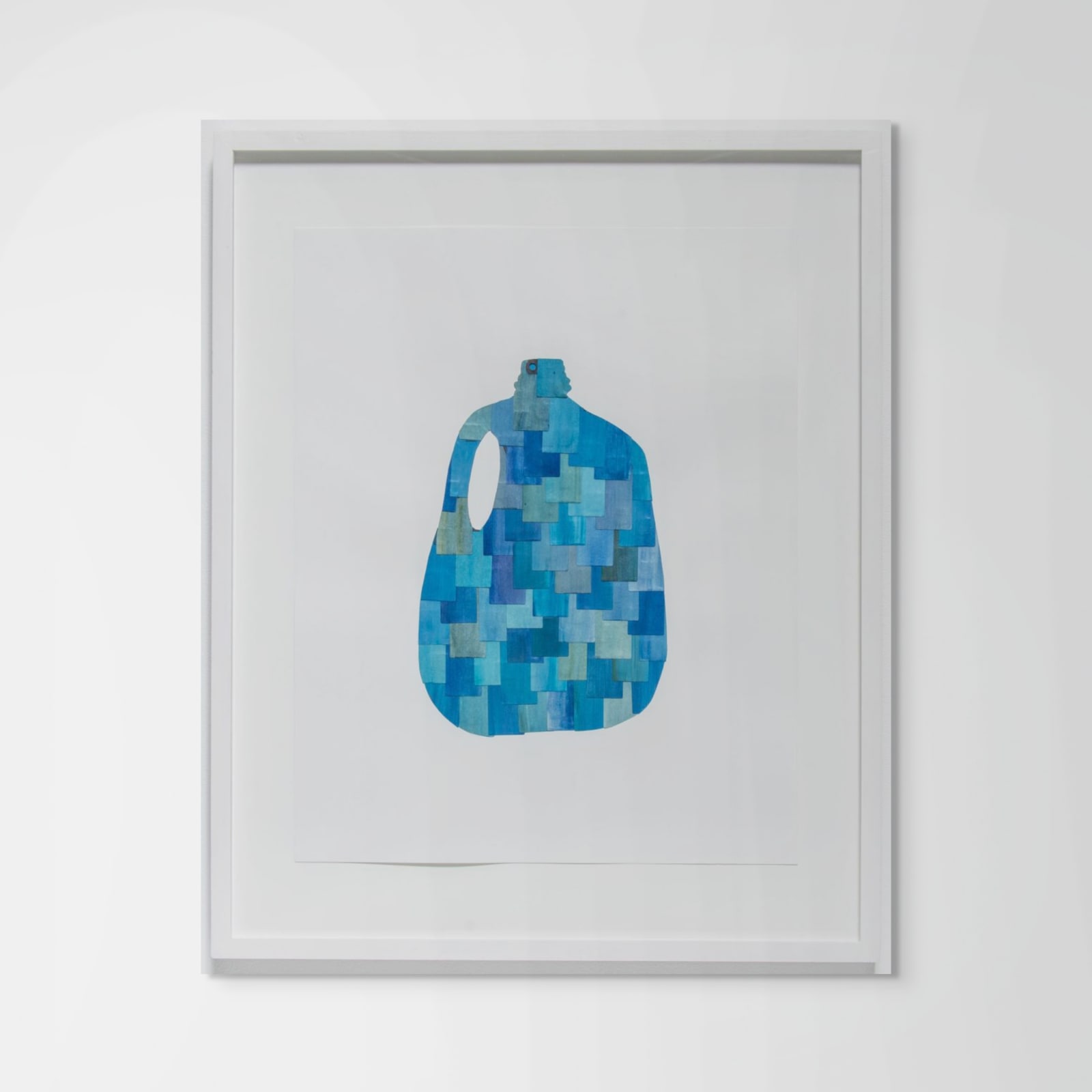 Sayaka Suzuki, Immigration Nation: jug, 2021