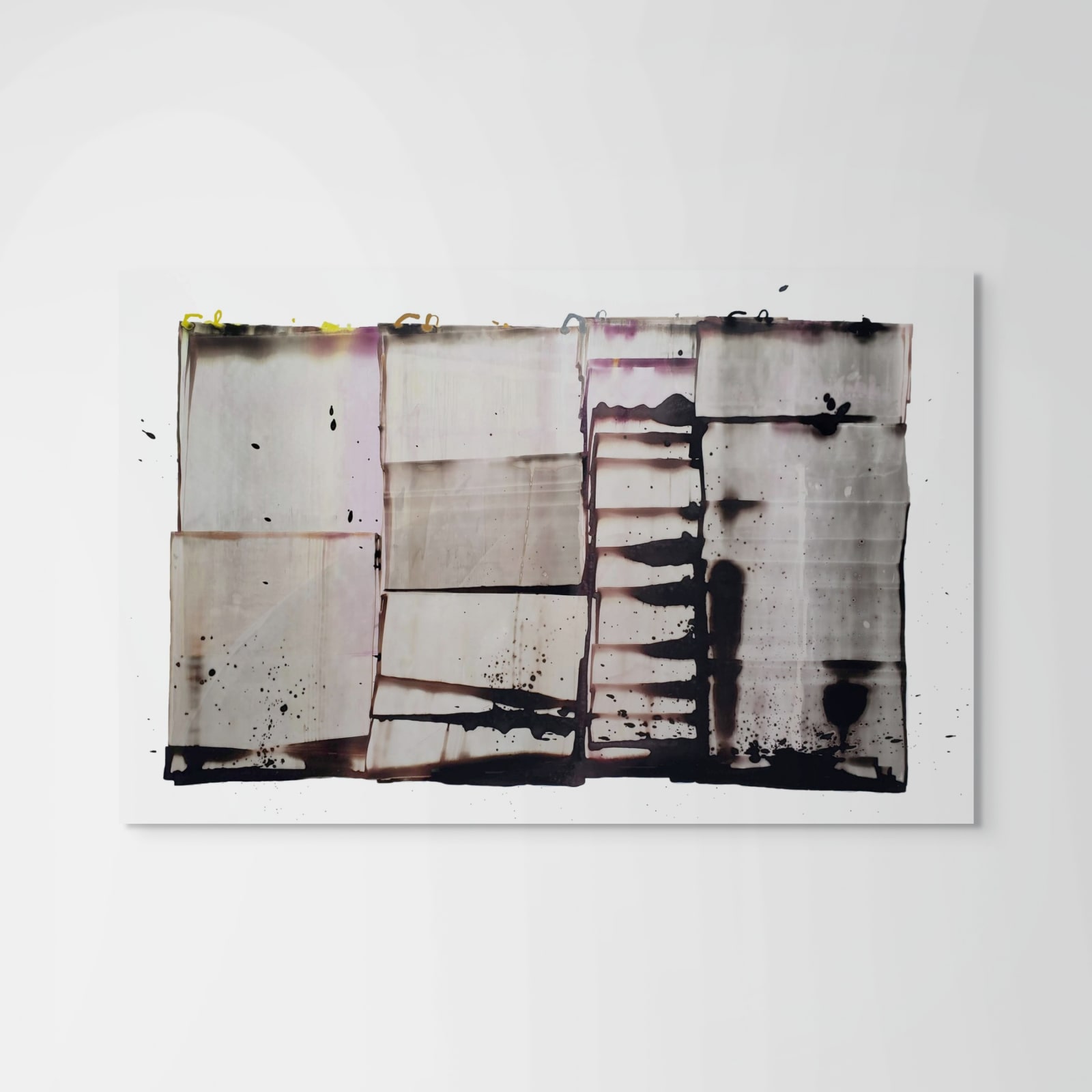 Sarah Irvin, As Quickly As Possible, 2020