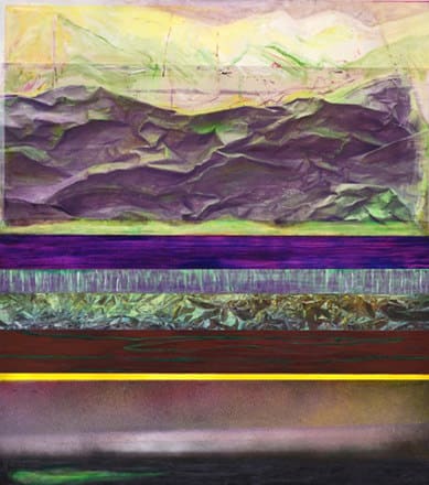 Stephanie Weber, Reveal O