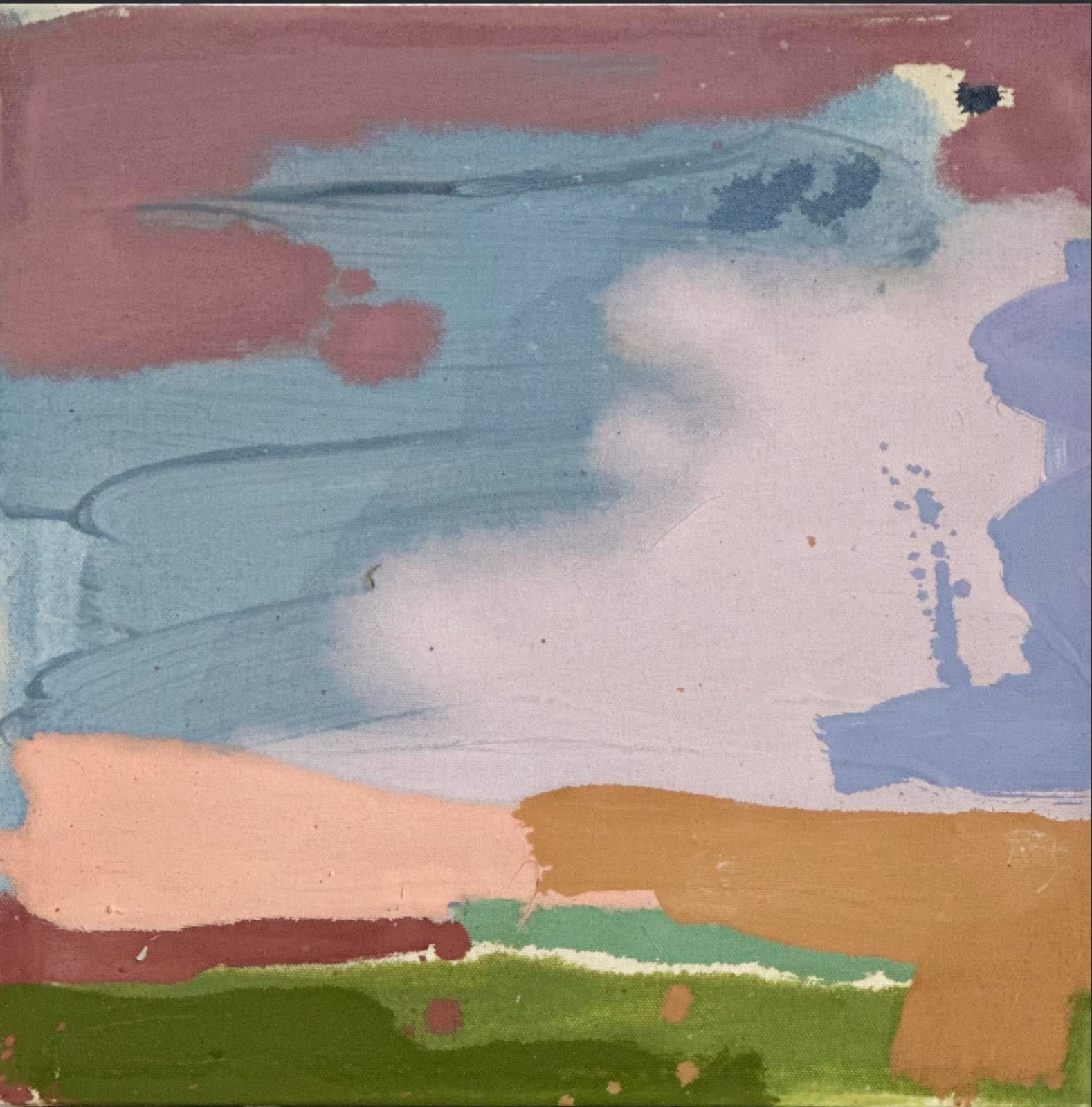 Kiki Slaughter, Scene, 2025