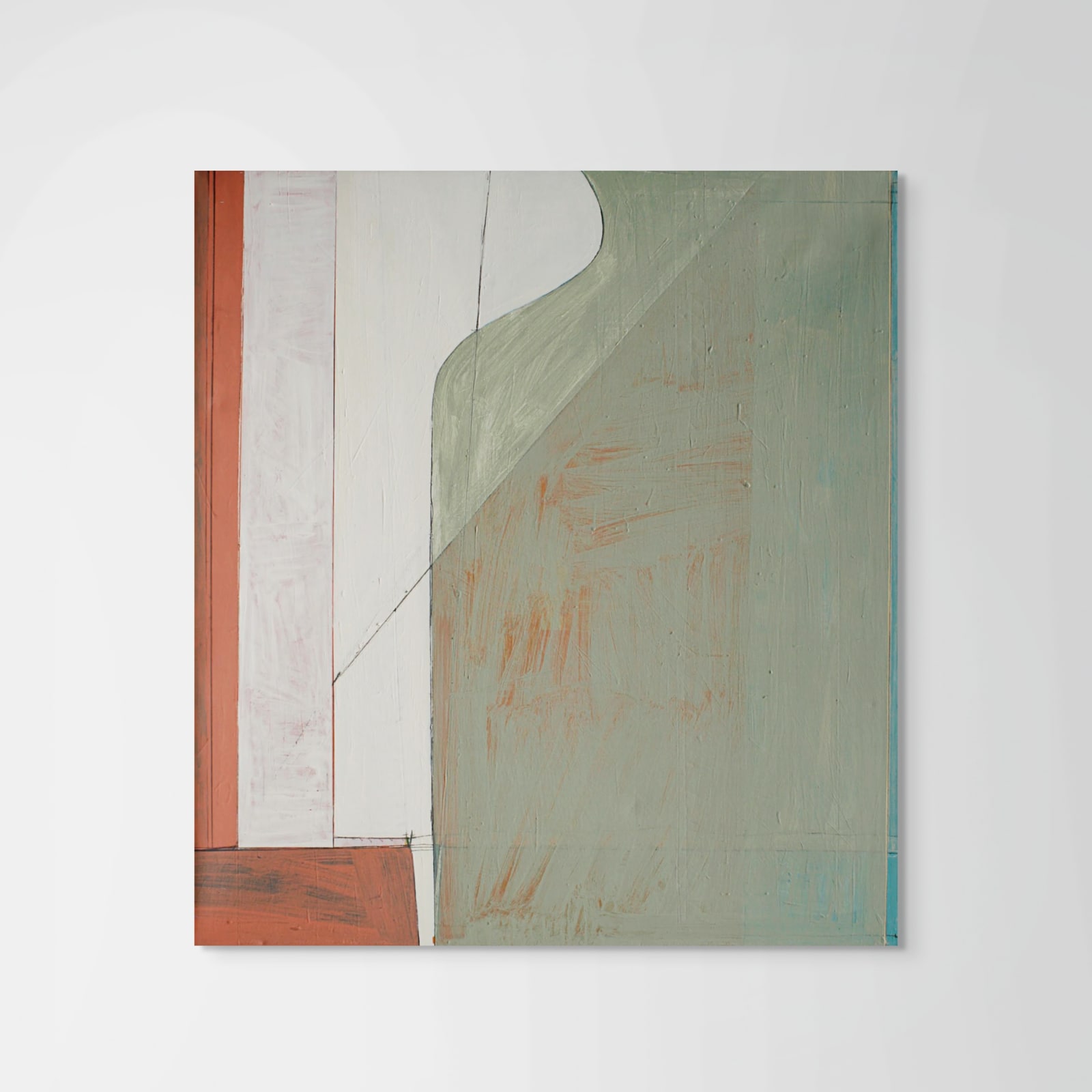 Frank Phillips, Smudge Pot