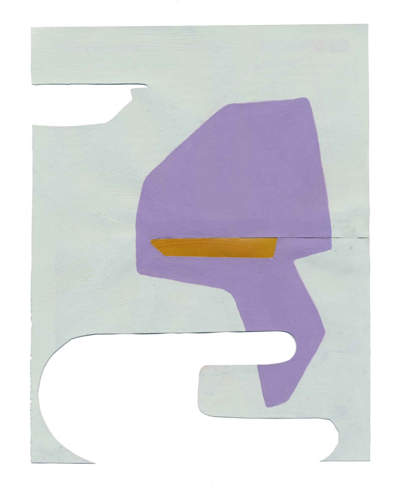 Nancy Murphy Spicer, Biking in Berlin #15, 2010