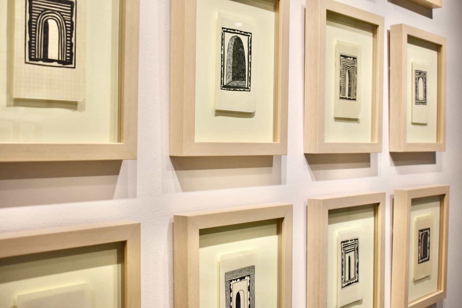 Matt Kleberg, Untitled, 2017