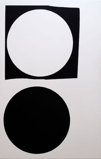 Andy Meerow, Example I, 2012