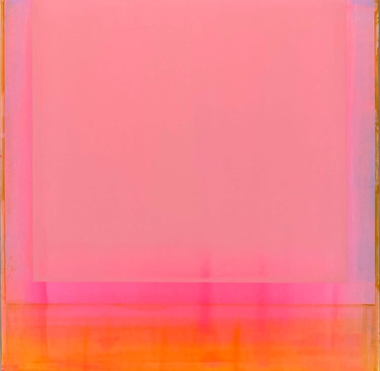 Tom Owen, Gradient No. 3