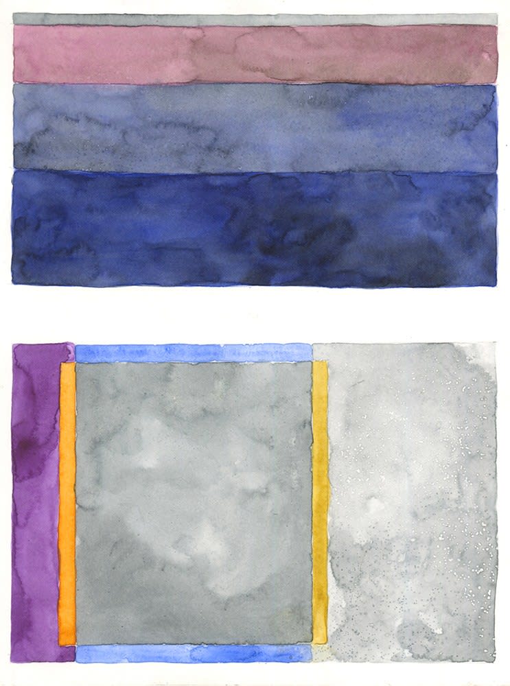 Isa Gagarin, Untitled, 2017