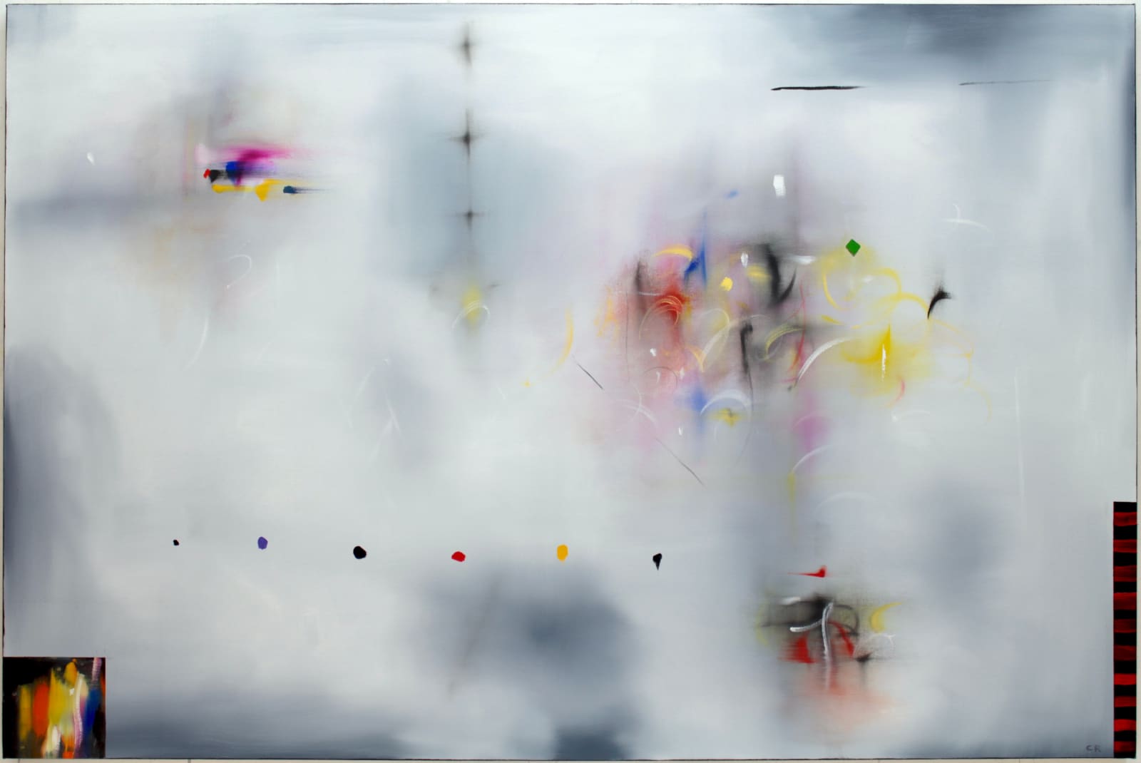 Curtis Ripley, What a Day