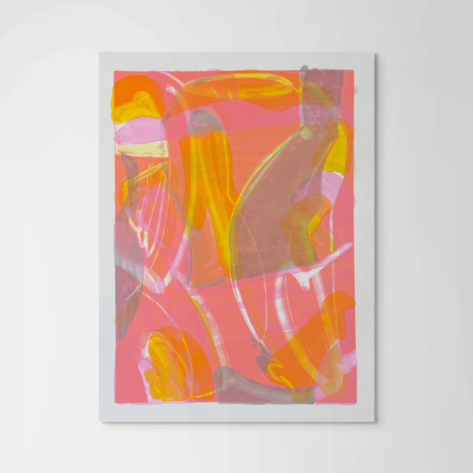 Sarah Boyts Yoder, Aglow, 2025