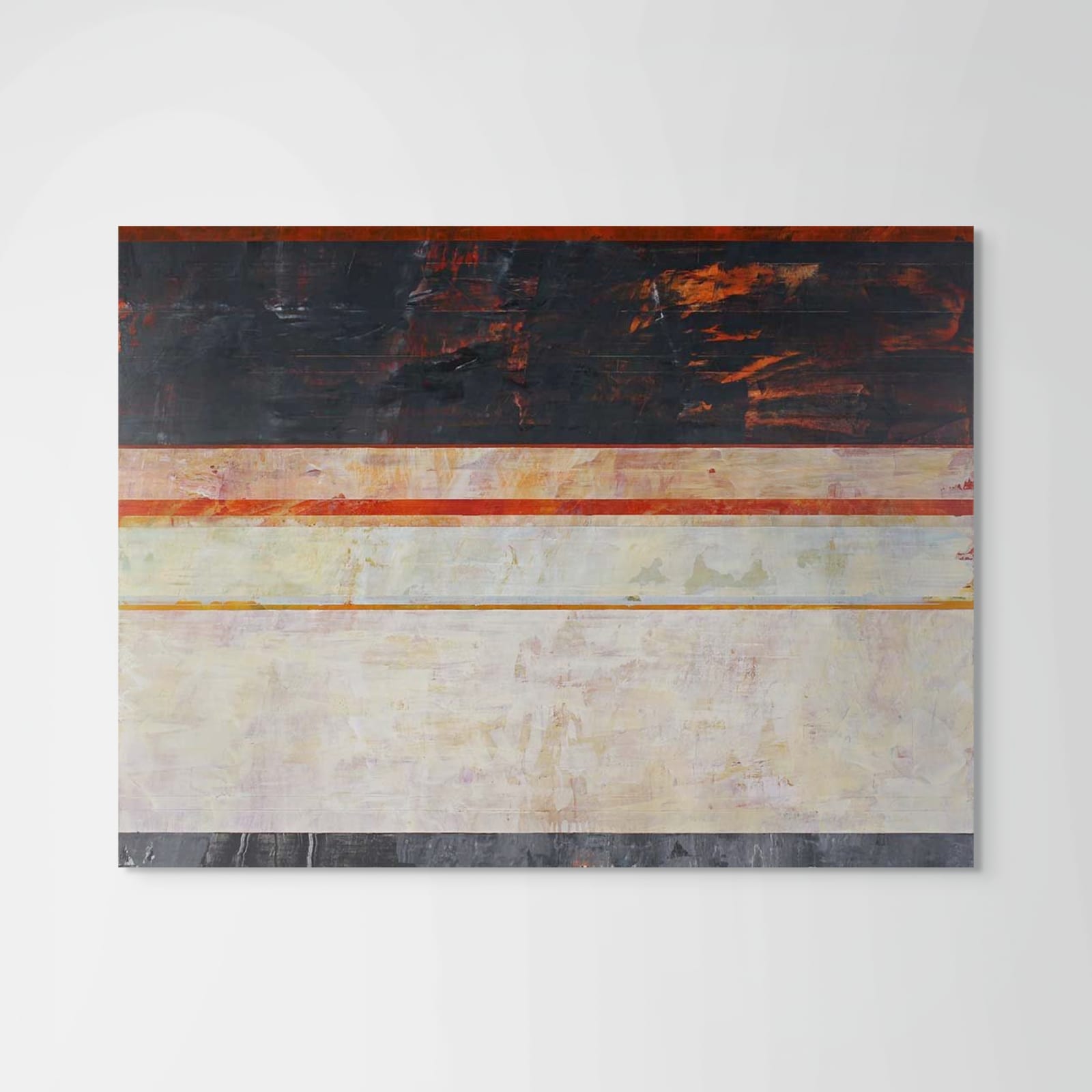 Clay Johnson, Inversion, 2022