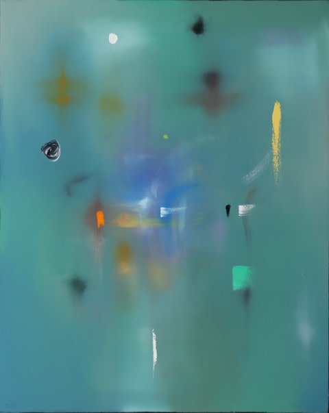 Curtis Ripley, Sonata #9, 2016