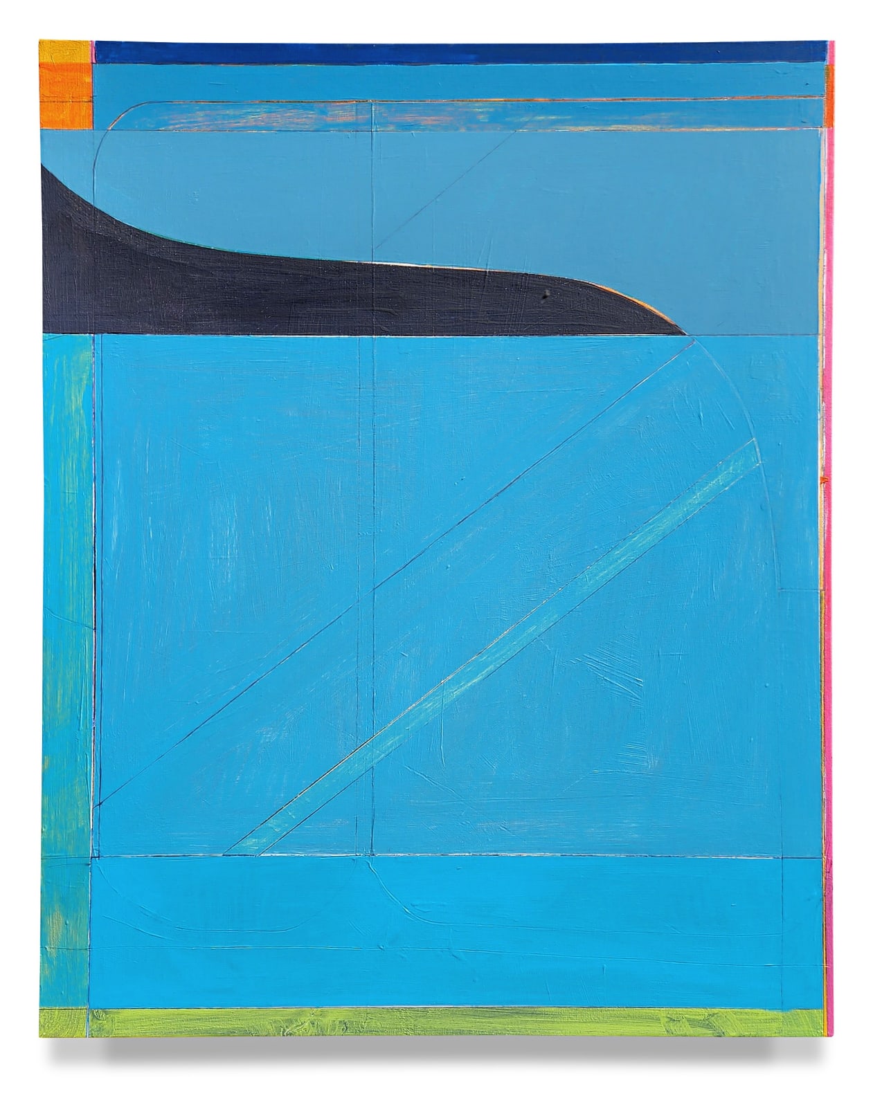 Frank Phillips, Navarea, 2023