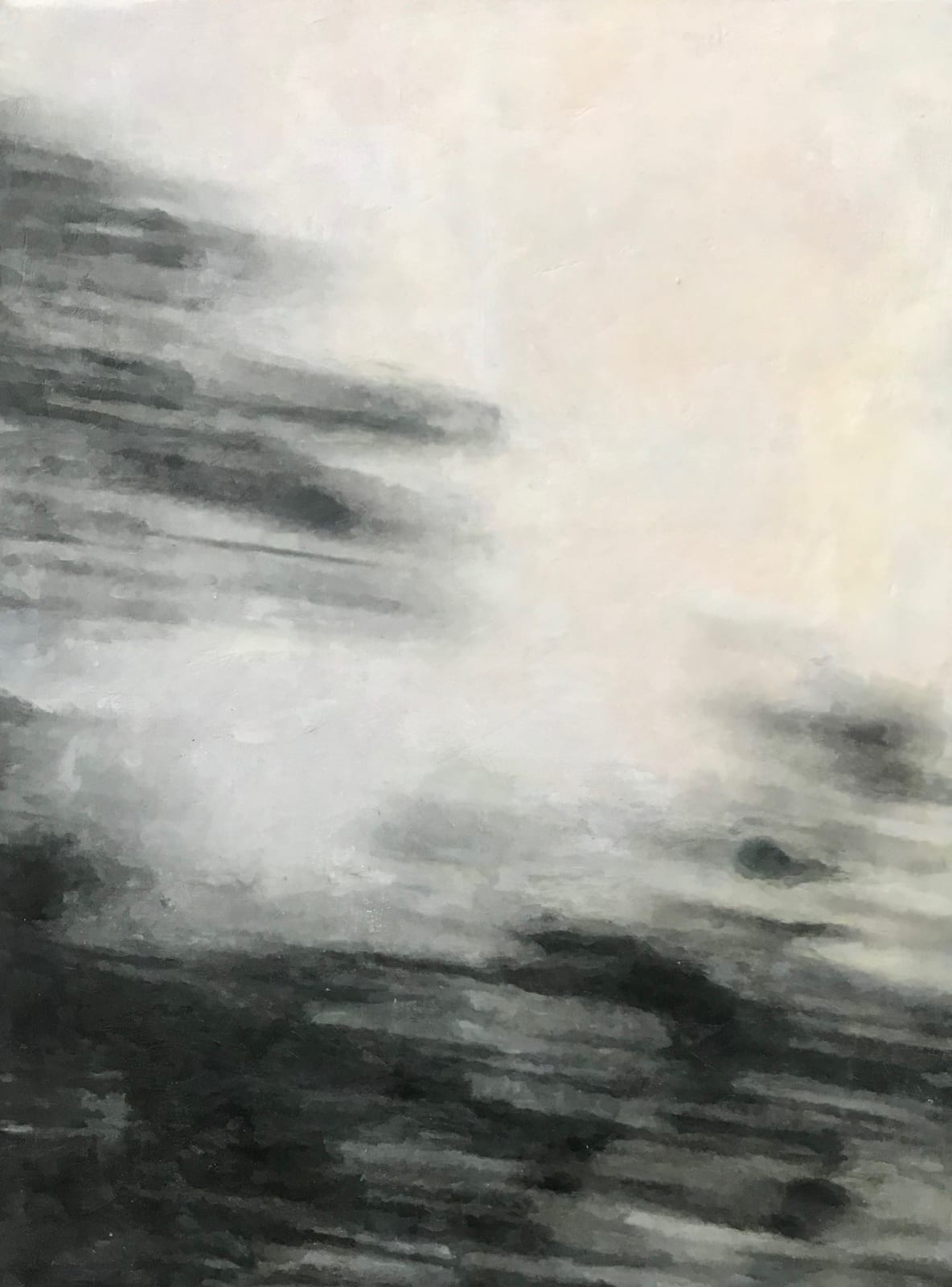 Alex Schuchard, Untitled Landscape