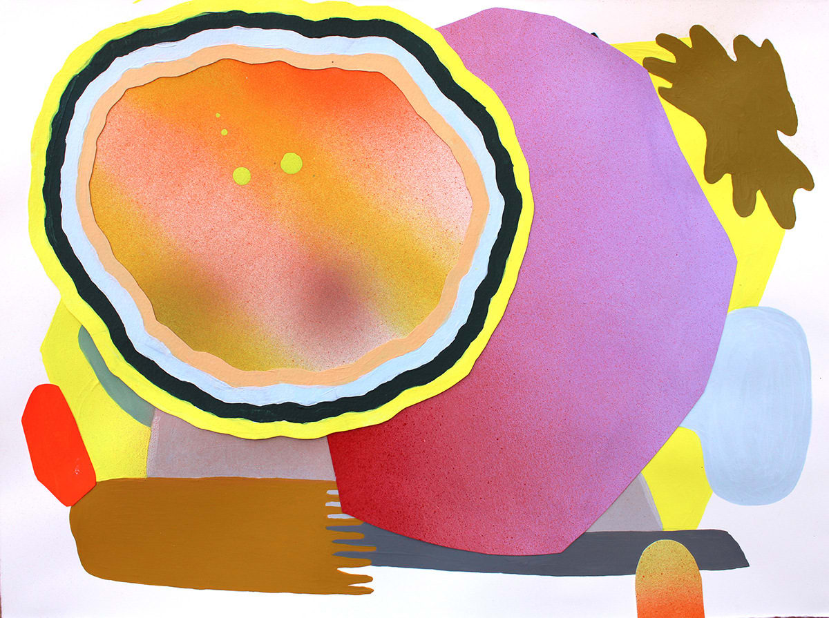 Amy Chan, Whammy 10, 2022