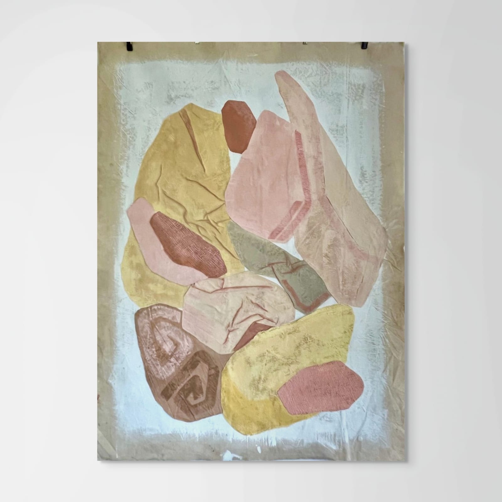 Ashley Blazer, Held, 2024