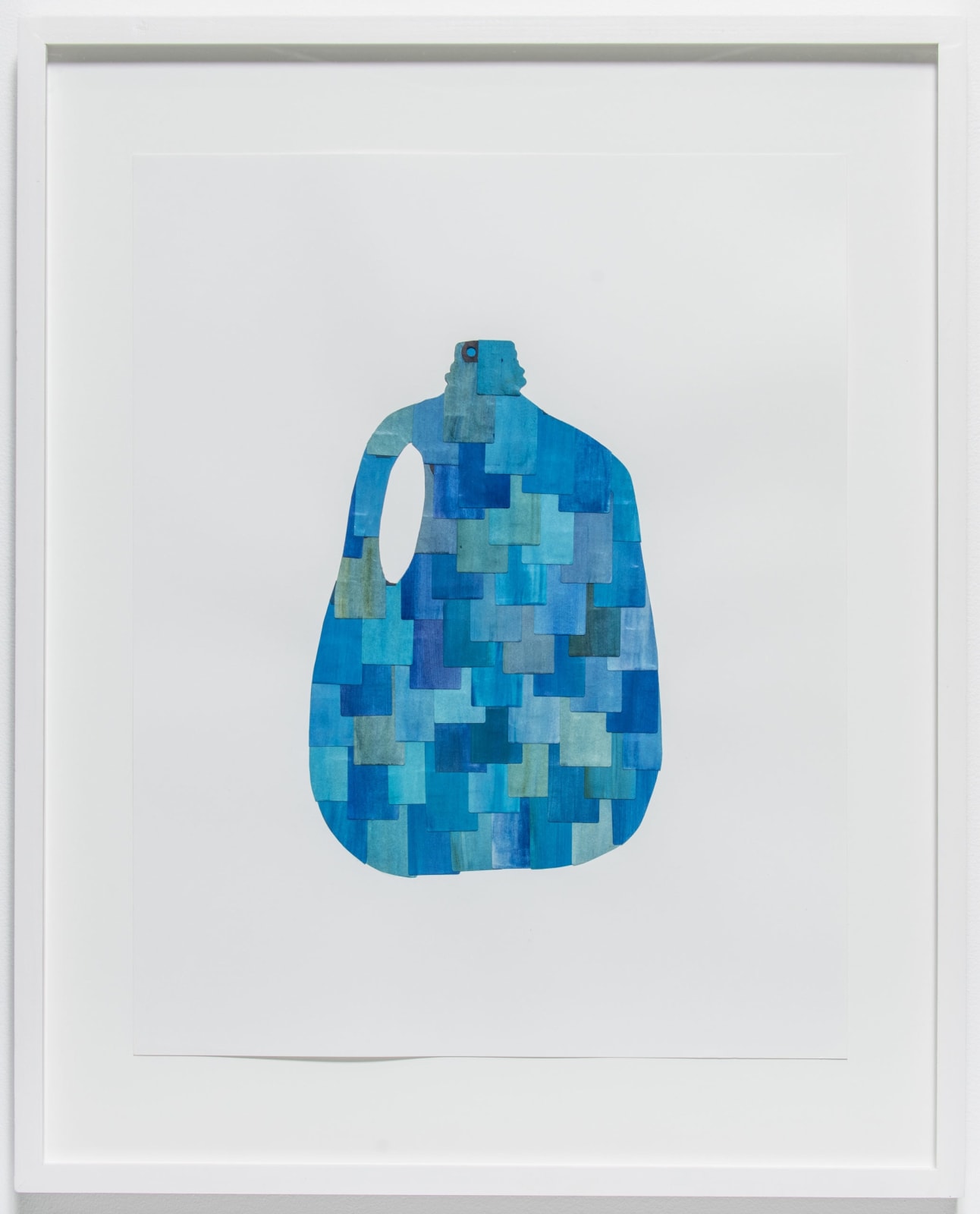 Sayaka Suzuki, Immigration Nation: jug, 2021